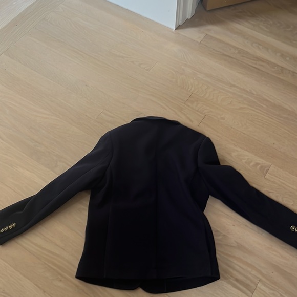 Girls Zara Blazer - Picture 3 of 4